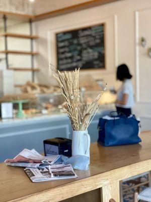 Pluma By Bluebird Bakery