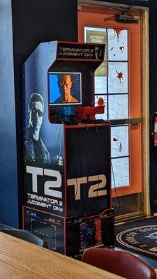 You can play T2 for free while you wait!