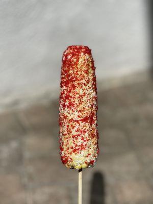 STREET CORN ELOTE   @dangit.all