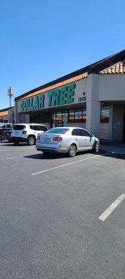 Dollar Tree