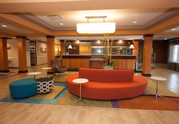 Fairfield Inn By Marriott in Akron