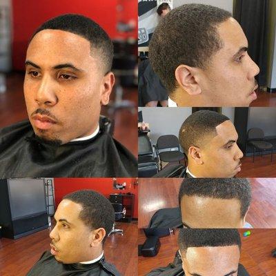 Nor Cal Klipper Kingz Barbershop