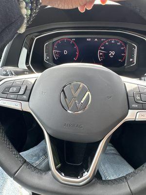 Volkswagen Jetta SEL