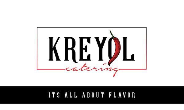 Kreyol Catering