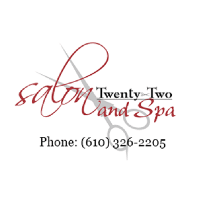 Salon Twenty-Two And Spa