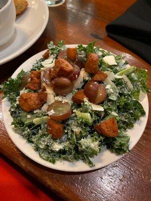 Kale Caesar