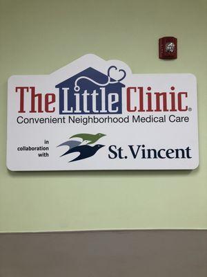 The Little Clinic