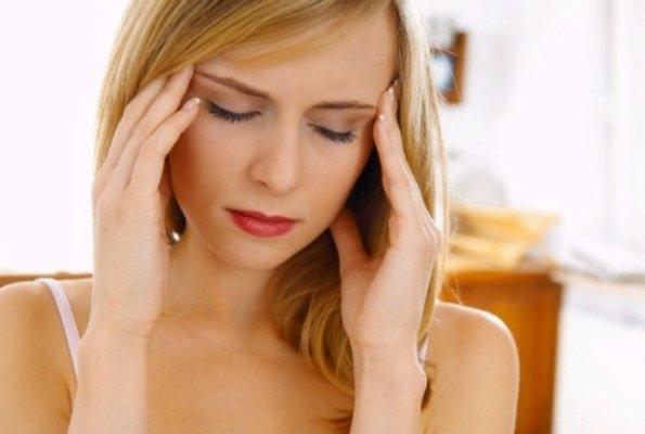 Orange CA Headache specialist | Dr Barry Marks Chiropractor head relief treatment