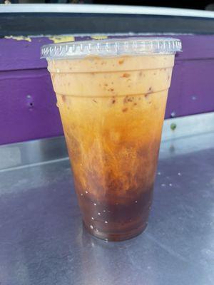 Thai Iced Tea