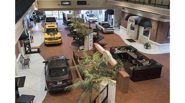 Tallahassee Chrysler Dodge Jeep Ram Fiat