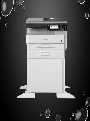 30 PPM, A-4 Platform, 2 trays,
  Copy/Print/Fax/Scan.
  Full Service Lease Starting @ $125.00 per month*
 *OAC