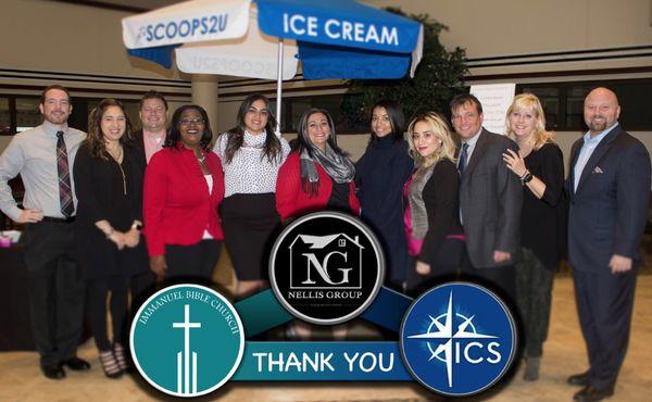 The Nellis Group DC/MD