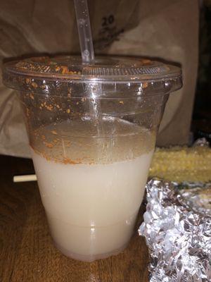 Horchata