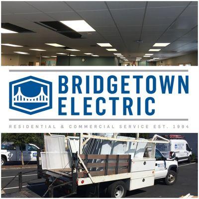 Bridgetown Electric