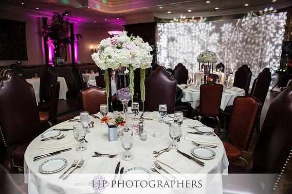 Beautiful background lighting done by TWE.