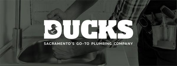 Ducks Plumbing Heating Air in Sacramento, CA cover photo