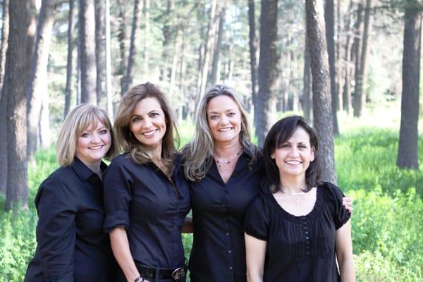 Aliso Park Dental - over 100 years of experience combined :0)