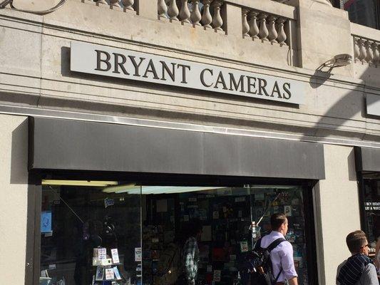 Bryant Camera and Computers