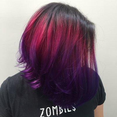 Fun color by Jessie