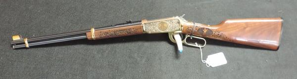 Roy Rogers commemorative Winchester model 94