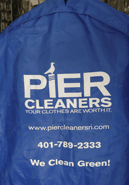 Pier Cleaners