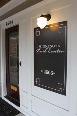 Minnesota Birth Center - Minneapolis