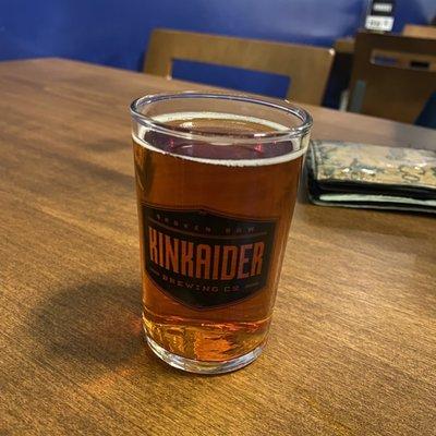 Kinkaider Brewing