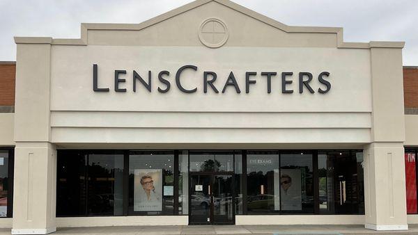 LensCrafters