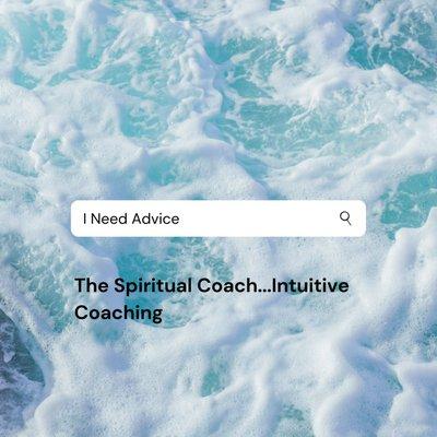 The Spiritual Coach