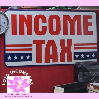 INCOME TAX