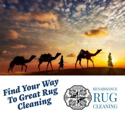 Renaissance Rug Cleaning Inc