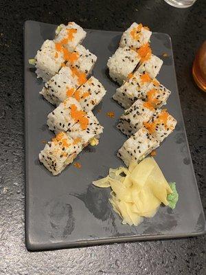 California Roll