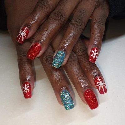 Joliet Nails