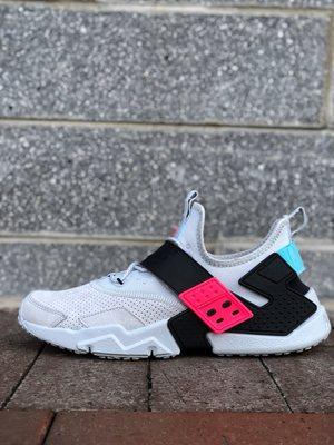 Nike Air Huarache Drift Premium $140, available in Men's sizes only