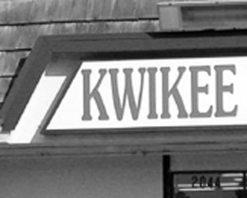 Kwikee Mart