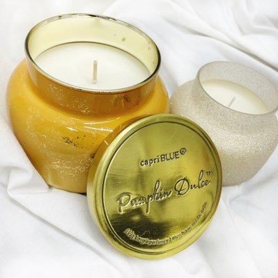 CapriBlue Candles for Fall are now in stock!