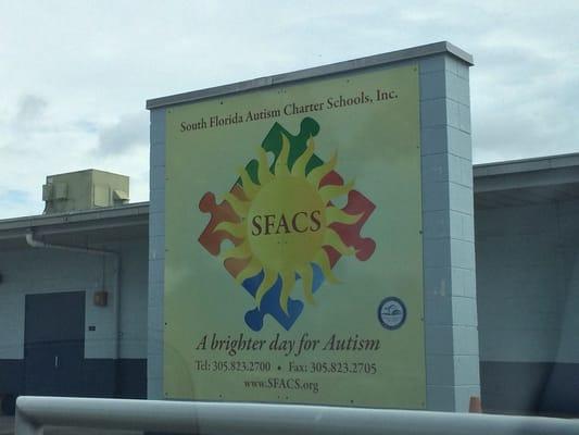 South Florida Autism Charter Schools