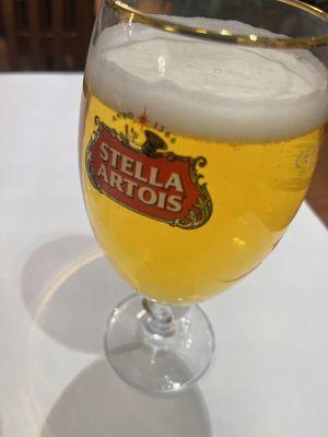 Stella Artois - beer