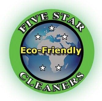 Your Local Eco Friendly Cleaners