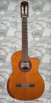 Cordoba C5-CET Classical Electric guitar