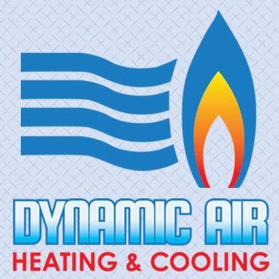 Dynamic Air heating and cooling