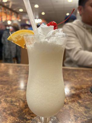 Pina colada