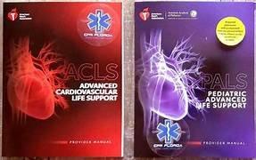 ACLS and PALS certification