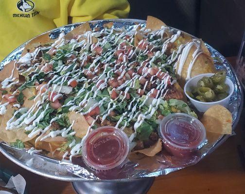 Nachos