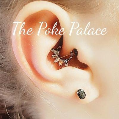 The Poke Palace