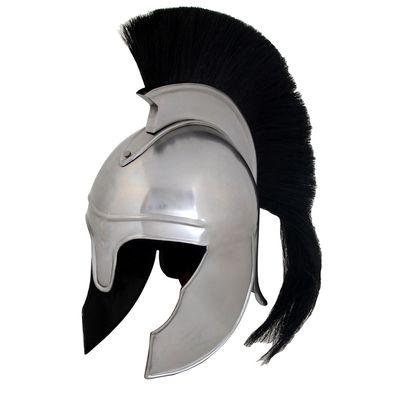 Trojan Armor Helmet