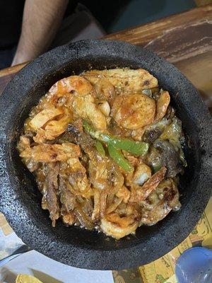 Molcajete