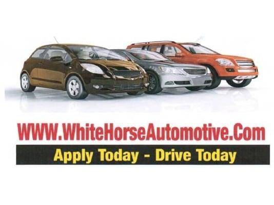 White Horse Sales & Service