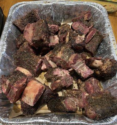 Beef Champ Beef Ribs