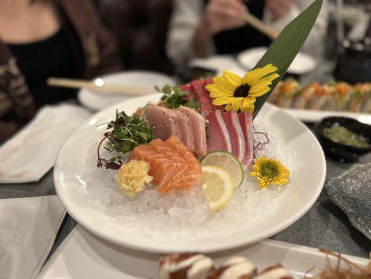 Sashimi